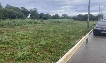 Imagem: Teotônio Segurado ACSU-SE 130, terreno