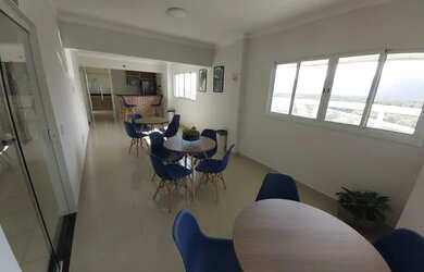 Imagem 7: PRAIA GRANDE - Apartamento Padrão - CAIÇARA