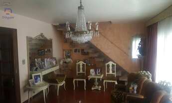 Imagem 4: Lindo sobrado Carandiru alto padrão com 03 dormitórios (01 suíte), jardim e 03 vagas