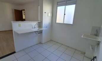 Imagem 4: Apartamento com 2 dormitórios para alugar, 55 m² por R$ 1.010,00/mês - Olímpico - Londrina