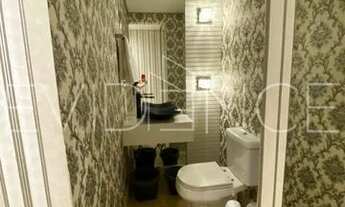 Imagem 7: Apartamento à Venda com 3 Suítes, 192m²