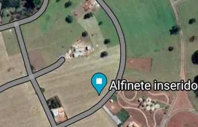 Imagem 2: Sitio Talismã- 1630m² - Ótima Localização