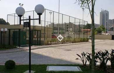 Imagem 6: Apartamento com 1 dormitório para alugar, 44 m² - Centro - Jacareí/SP