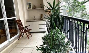 Imagem 5: APARTAMENTO - ALTO DA BOA VISTA - SP