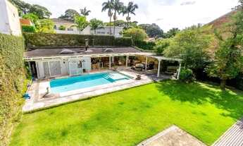 Imagem: Casa Venda 5 Dormitórios - 700 m² Brooklin