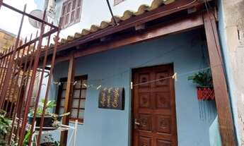 Imagem: Aluguel de casa Bairro Sarandi