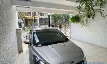 Imagem 3: CASA ASSOBRADADA - VILA BUTANTÃ - SP