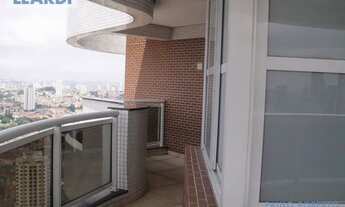 Imagem 3: COBERTURA - ANÁLIA FRANCO - SP