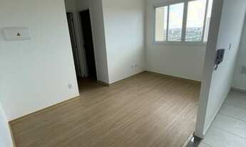 Imagem 2: Apartamento para aluguel tem 60 metros quadrados com 2 quartos em Socorro - São Paulo - Sã