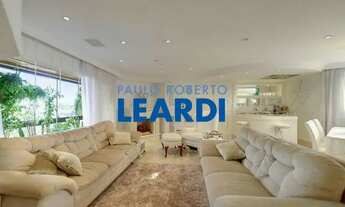 Imagem: COBERTURA - PERDIZES - SP