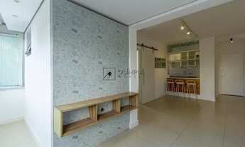 Imagem 7: Venda Apartamento 2 Dormitórios - 55 m² Brooklin