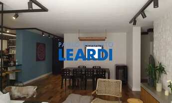 Imagem: APARTAMENTO - ITAIM BIBI - SP