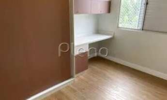 Imagem 7: Apartamento - Jardim do Lago - Campinas