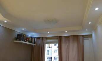 Imagem 3: Alugo lindo apto de 48 m², Jaguaré, 2 dorms, todo mobiliado