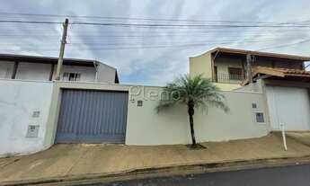 Imagem: Sobrado à venda no Jardim Noêmia Campinas