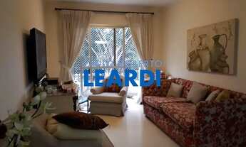 Imagem 1: APARTAMENTO - MOEMA ÍNDIOS - SP