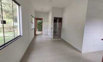 Imagem 3: Casa de condomínio para aluguel tem 75 metros quadrados com 2 quartos