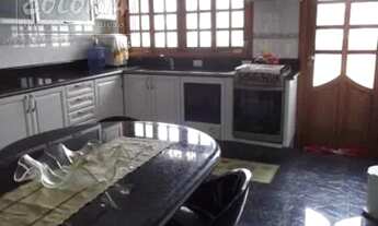 Imagem 7: Santo André - Casa Padrão - Parque Jaçatuba