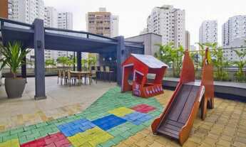 Imagem 4: SÃO PAULO - Apartamento Padrão - ITAIM BIBI
