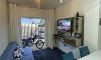 Imagem: Lu, Casa possui 80 metros quadrados com