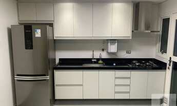 Imagem 4: Alugo maravilhoso apartamento na Vila Olimpia, 3 dormitorios, 78m²