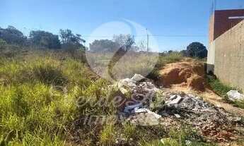 Imagem 5: Terreno - Cidade Satélite Íris - Campinas