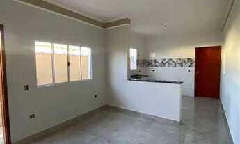 Imagem 6: CASA COM 76.7 m² - ARARA VERMELHA - MONGAGUA SP