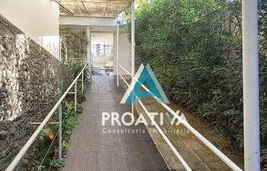 Imagem 7: Casa com 6 dormitórios, 501 m² - venda ou aluguel - Jardim - Santo André/SP