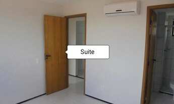 Imagem 3: Casa para aluguel tem 63 metros quadrados com 2 quartos em Jardim Renascença - São Luís