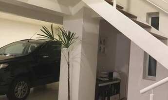 Imagem 7: Casa para venda tem 165 metros quadrados com 3 quartos em Jardim Paulista - São Paulo - SP