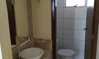Imagem 3: Casa de 02 Quartos no Jardins Mangueiral QC 09 por R$2.000,00