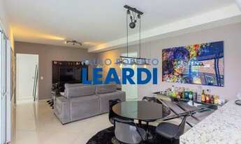 Imagem: APARTAMENTO - GRANJA JULIETA - SP