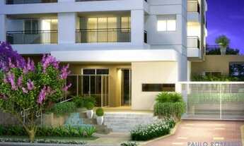 Imagem 7: APARTAMENTO - BROOKLIN - SP