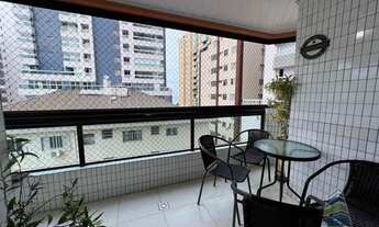 Imagem 5: Apto 2 dorms sendo uma suite, 80 metros do mar - Canto do Forte