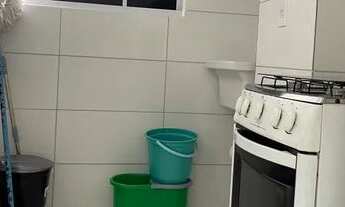 Imagem 4: Alugo apartamento semi mobiliado no bairro Indianopolis