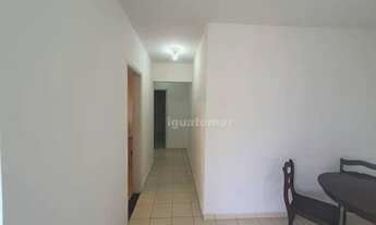 Imagem 3: Apartamento com 1 dormitório à venda - Tombo Praia - Guarujá/SP