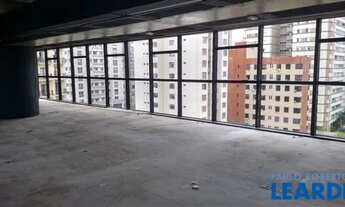 Imagem 5: CONJ. COMERCIAL - ITAIM BIBI - SP