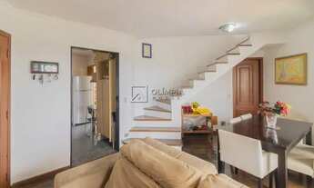 Imagem 4: Cobertura Venda 3 Dormitórios - 148 m² Campo Belo