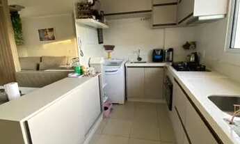 Imagem 3: Vendo apartamento 2 quartos pronto para morar