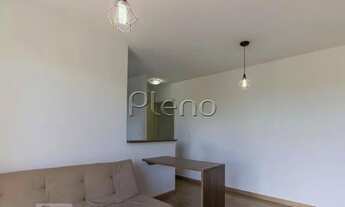 Imagem 4: Apartamento - Bonfim - Campinas