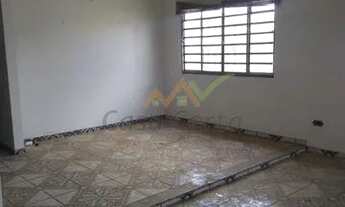 Imagem 5: Locação de Casas / Padrão na cidade de Mogi Guaçu