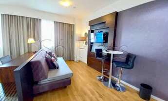 Imagem: Apartamento em Alphaville, próx a Shoppings