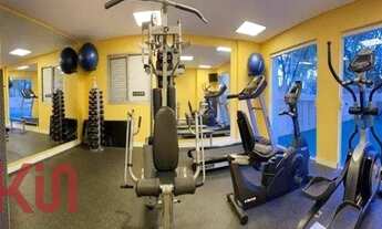 Imagem 2: Apartamento com 2 dormitórios, 68 m² - venda por R$ 760.000,00 ou aluguel por R$ 3.910,00