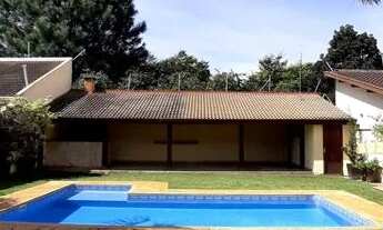 Imagem 3: CASA EM CONDOMÍNIO - CONDOMÍNIO GREEN BOULEVARD - SP