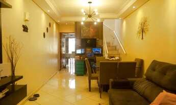 Imagem 6: VENDO LINDO SOBRADO, 3 DORMS, 112M², 2 VAGAS em Vila Alpina - São Paulo, SP