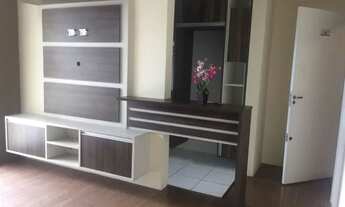 Imagem 2: Alugo Apartamento parque árvoredo xaxim