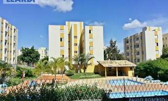 Imagem 6: APARTAMENTO - CONDOMÍNIO PARQUE DOS PÁSSAROS - SP