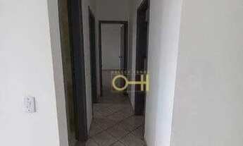 Imagem 3: Apartamento com 3 dormitórios à venda, 83 m² - Ed Serra Negra- Araés - Cuiabá/MT