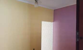 Imagem 2: Aluga se casa jd Maria Cristina