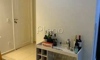 Imagem 4: Apartamento - Jardim Paraíso - Campinas